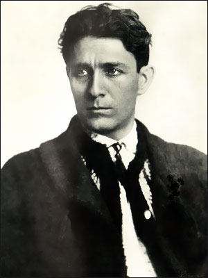 Corneliu Codreanu | 1899 - 1938