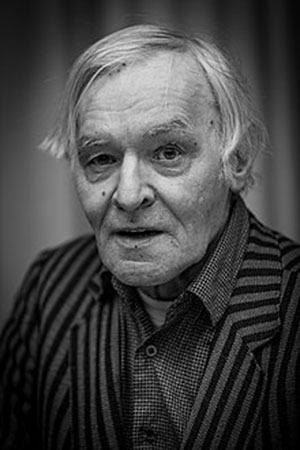 Гийом Фай (1949-2019)