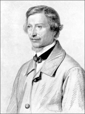 Gustav Friedrich Klemm