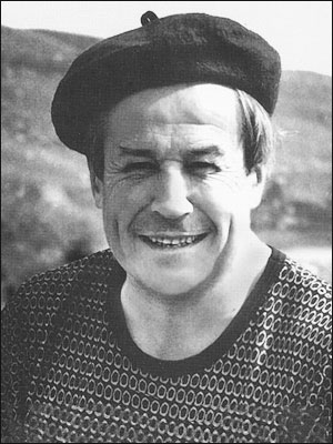 Walerij P. Aleksejew (1929 - 1991)